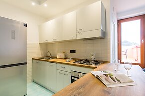 Nisida View Apartment
