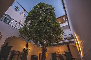Riad Villa Berna under Swiss management