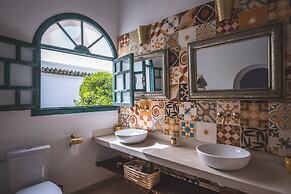 Riad Villa Berna under Swiss management