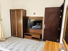 Seiba Serviced Apartments- Riyadh