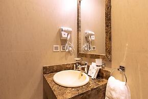 Seiba Serviced Apartments- Riyadh