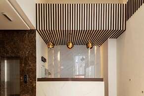 Seiba Serviced Apartments- Riyadh