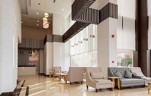 Seiba Serviced Apartments- Riyadh