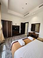 Seiba Serviced Apartments- Riyadh