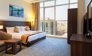 Seiba Serviced Apartments- Riyadh