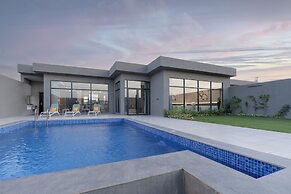 Riyadh View Resort