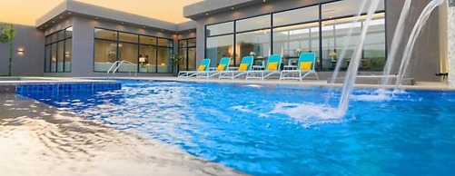 Riyadh View Resort