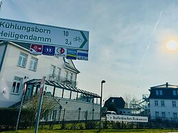 Pension Ostsee-Strand