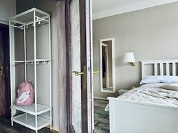 Pension Ostsee-Strand