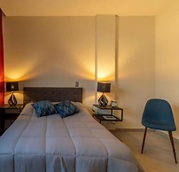 Mexico Historic Center Modern Apartment