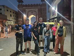 Madpackers Jaipur