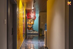 Madpackers Jaipur
