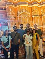 Madpackers Jaipur