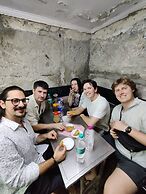 Madpackers Jaipur