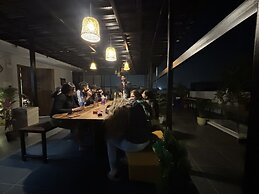 Madpackers Jaipur
