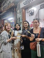 Madpackers Jaipur