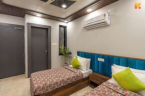 Madpackers Jaipur