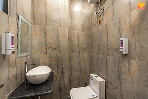 Madpackers Jaipur