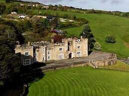 Watermouth Castle, Harbour Apartment