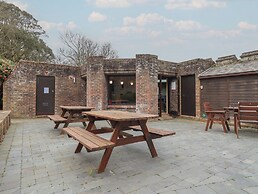 Watermouth Castle, Harbour Apartment