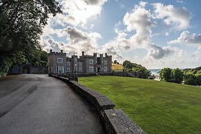 Watermouth Castle, Clock Tower Apartment