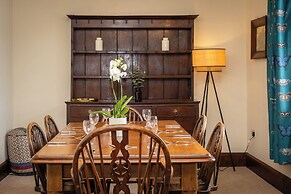 Watermouth Castle, Clock Tower Apartment