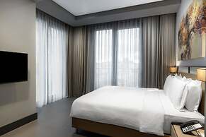 Bomonti Suites