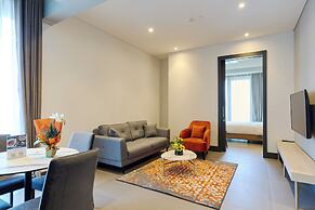 Bomonti Suites