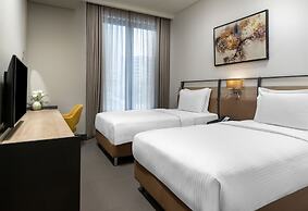 Bomonti Suites