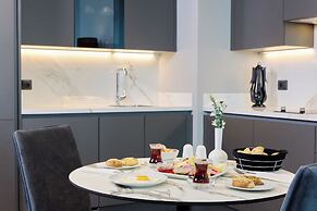 Bomonti Suites