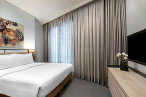 Bomonti Suites