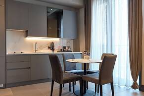 Bomonti Suites