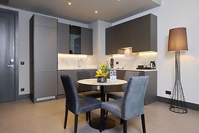 Bomonti Suites