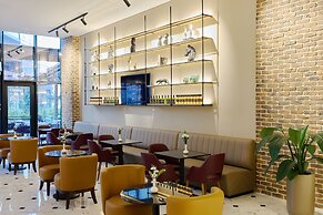 Bomonti Suites
