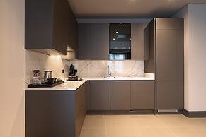 Bomonti Suites
