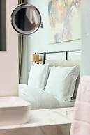 Bomonti Suites