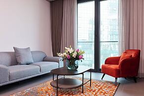 Bomonti Suites