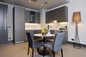 Bomonti Suites