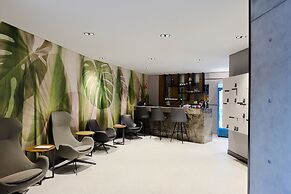 Bomonti Suites