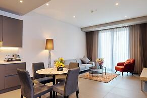 Bomonti Suites