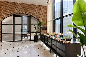 Bomonti Suites