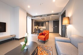 Bomonti Suites