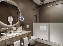 Bomonti Suites