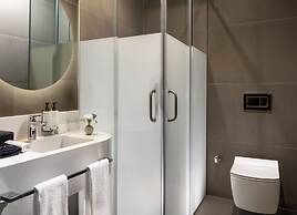 Bomonti Suites