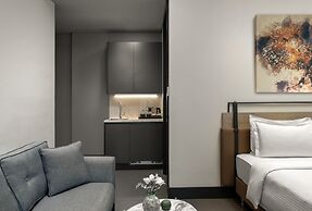 Bomonti Suites