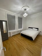 Charming 1-bed Apartment in Wolverhampton