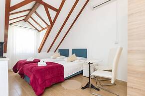 Peruzovic Rooms 1
