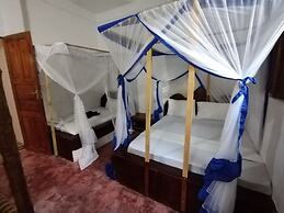 Pamoja Beach Stays