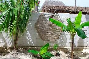 Pamoja Beach Stays