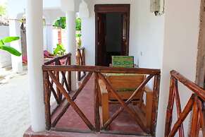 Pamoja Beach Stays